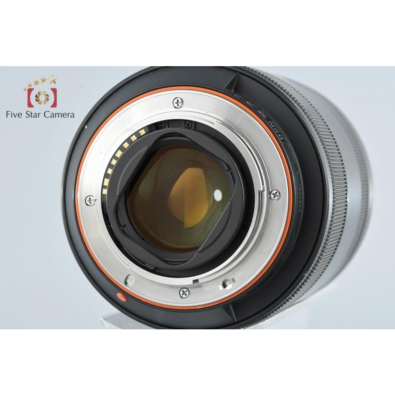 SONY - 【中古】(ソニー) SONY VARIO-SONNAR T*24-70/2.8 ZA SSM  SAL2470Z ソニーA 中古】(ソニー) SONY VARIO-SONNAR T*24-70/2.8 ZA SSM SAL2470Z