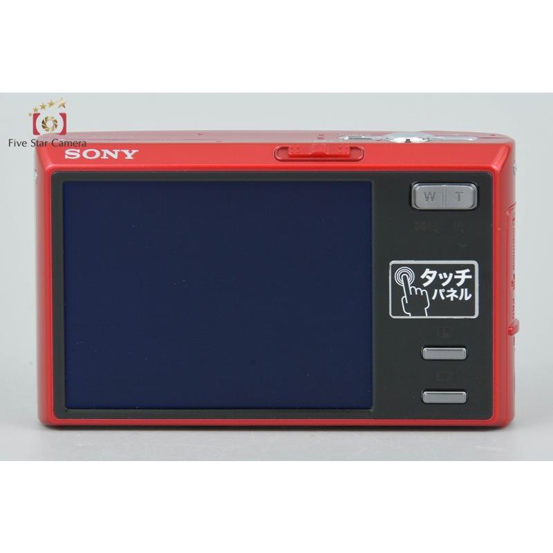 サイバーショット 【中古】SONY ソニー Cyber-shot DSC-T50