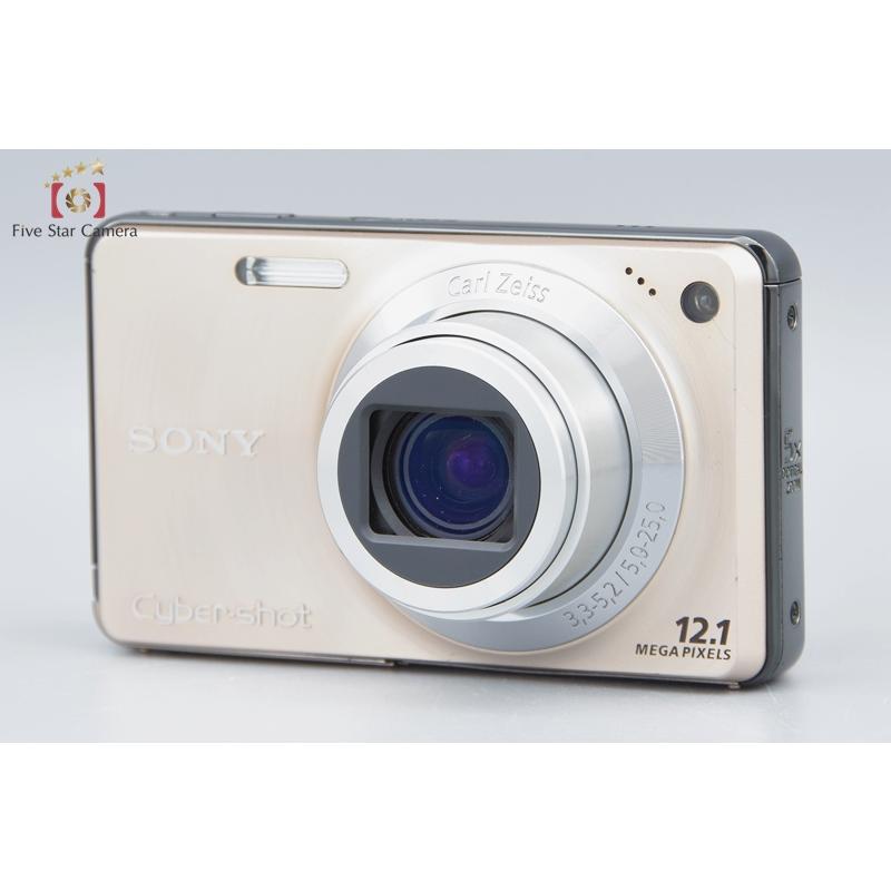 サイバーショット 【中古】SONY ソニー Cyber-shot DSC-W270