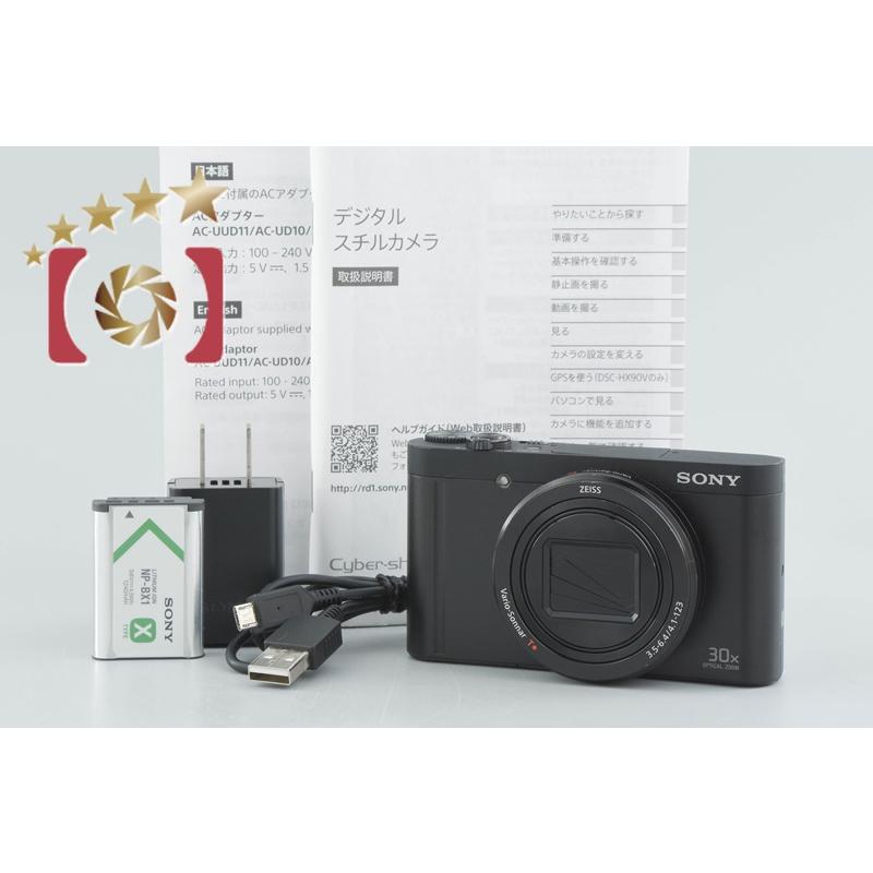 SONY/ソニー ござる コンパクトデジタルカメラ Cyber-shot 