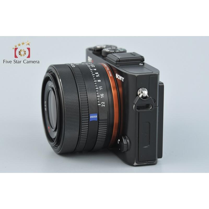 SONY RX1R デジタルスチルカメラ　美品 RX1R(DSC-RX1R) | デジタルスチルカメラ Cyber-shot