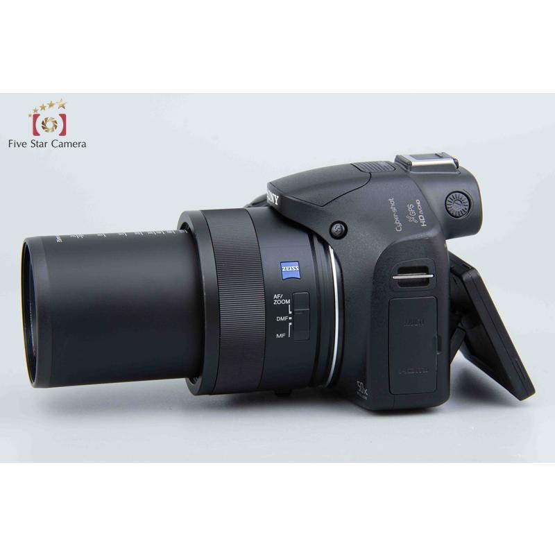 【中古】SONY ソニー Cyber-shot DSC-HX400V コンパクトデジタルカメラ｜five-star-camera｜06
