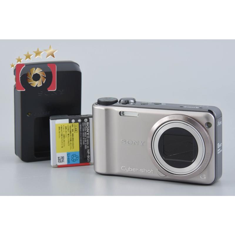 サイバーショット 【中古】SONY ソニー Cyber-shot DSC-HX5 サイバーショット 【中古】SONY ソニー Cyber-shot DSC-HX5