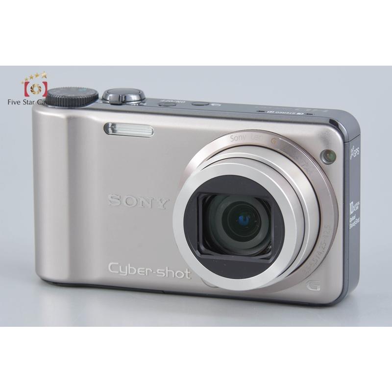 サイバーショット 【中古】SONY ソニー Cyber-shot DSC-HX5 サイバーショット 【中古】SONY ソニー Cyber-shot DSC-HX5