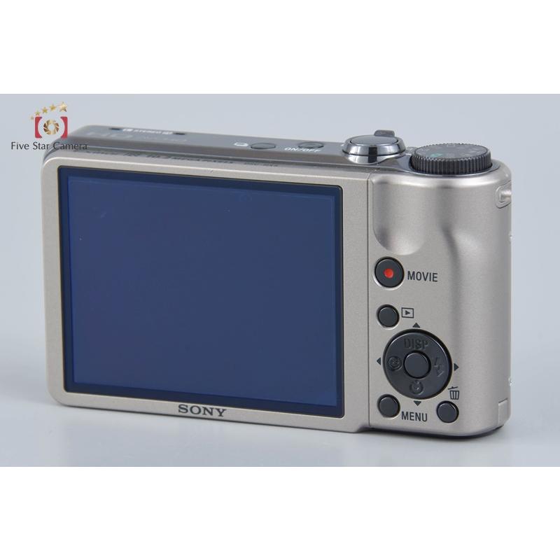 サイバーショット 【中古】SONY ソニー Cyber-shot DSC-HX5 サイバーショット 【中古】SONY ソニー Cyber-shot DSC-HX5