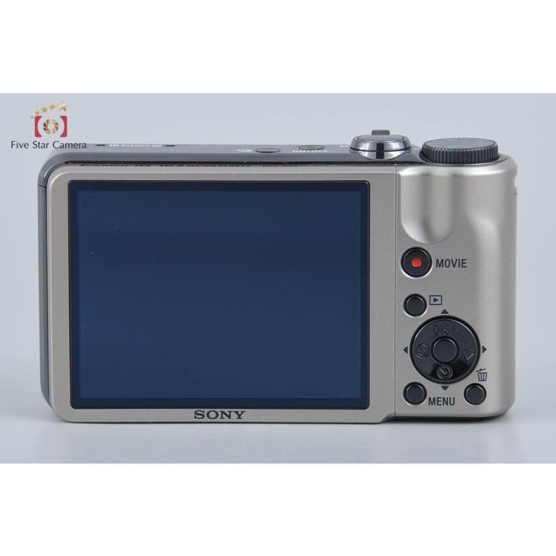 サイバーショット 【中古】SONY ソニー Cyber-shot DSC-HX5 サイバーショット 【中古】SONY ソニー Cyber-shot DSC-HX5