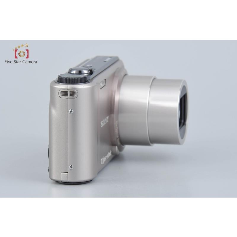 サイバーショット 【中古】SONY ソニー Cyber-shot DSC-HX5 サイバーショット 【中古】SONY ソニー Cyber-shot DSC-HX5