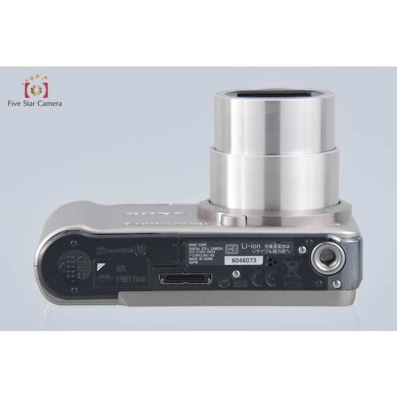 サイバーショット 【中古】SONY ソニー Cyber-shot DSC-HX5 サイバーショット 【中古】SONY ソニー Cyber-shot DSC-HX5