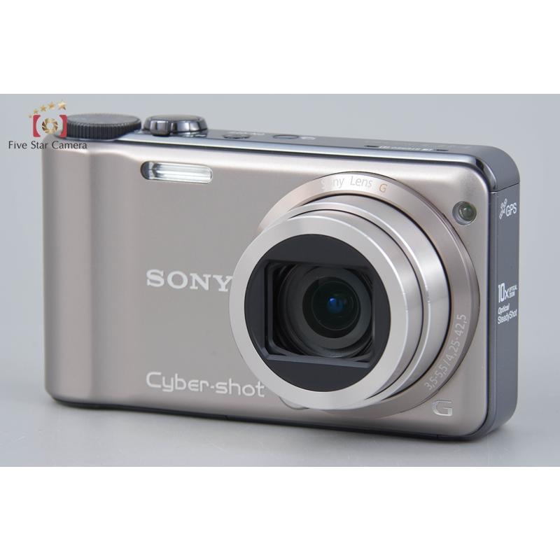 サイバーショット 【中古】SONY ソニー Cyber-shot DSC-HX5 サイバーショット 【中古】SONY ソニー Cyber-shot DSC-HX5