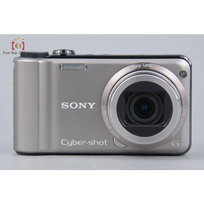 【中古】SONY ソニー Cyber-shot DSC-HX5 ゴールド デジタルスチルカメラ 元箱付き 【中古】SONY ソニー Cyber-shot DSC-HX5 ゴールド デジタルスチルカメラ 元箱付き