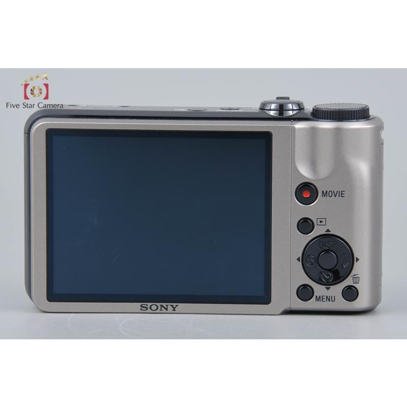 サイバーショット 【中古】SONY ソニー Cyber-shot DSC-HX5 サイバーショット 【中古】SONY ソニー Cyber-shot DSC-HX5