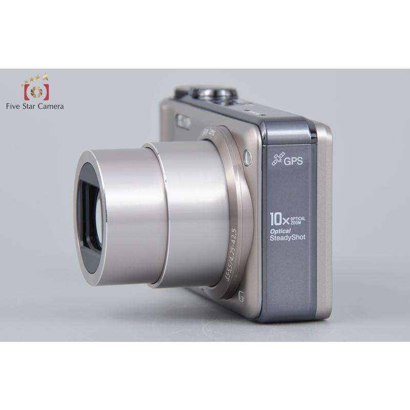 サイバーショット 【中古】SONY ソニー Cyber-shot DSC-HX5 サイバーショット 【中古】SONY ソニー Cyber-shot DSC-HX5