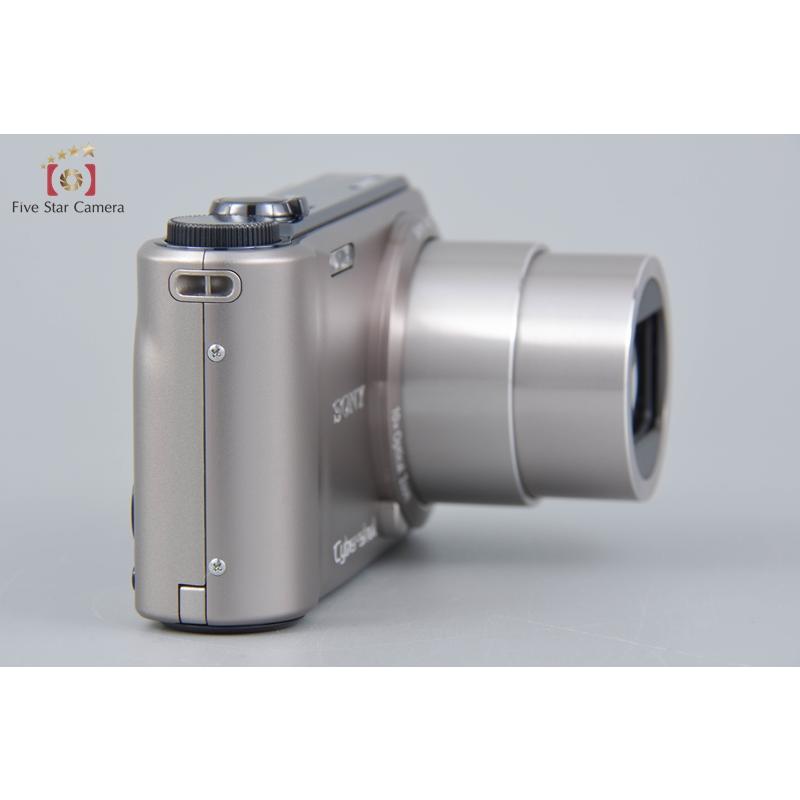 サイバーショット 【中古】SONY ソニー Cyber-shot DSC-HX5 サイバーショット 【中古】SONY ソニー Cyber-shot DSC-HX5