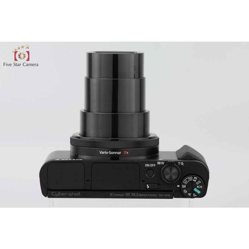 サイバーショット 【中古】SONY ソニー Cyber-shot DSC-HX99 サイバーショット 【中古】SONY ソニー Cyber-shot DSC-HX99