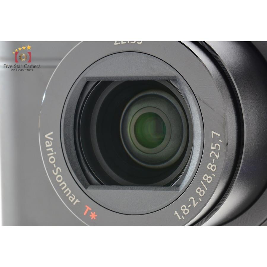 サイバーショット 【中古】SONY ソニー Cyber-Shot RX100 III DSC