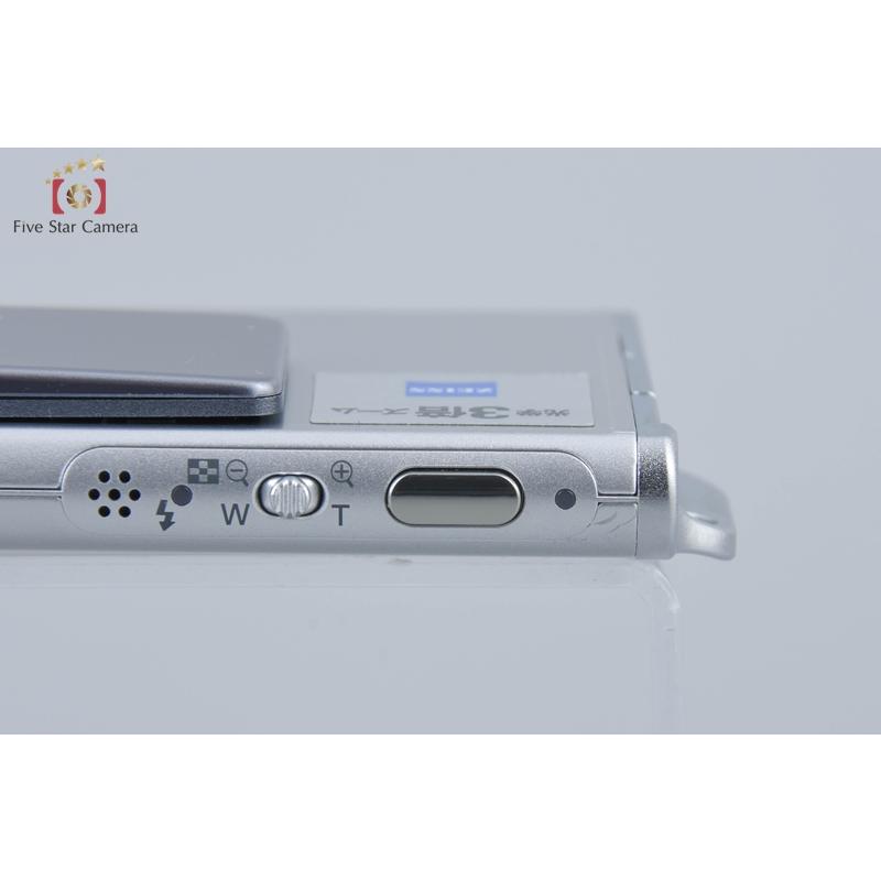 サイバーショット 【中古】SONY ソニー Cyber-shot DSC-T7 サイバーショット 【中古】SONY ソニー Cyber-shot DSC-T7