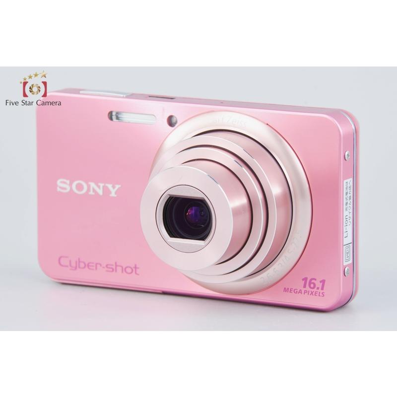 サイバーショット 【中古】SONY ソニー Cyber-shot DSC-W570 サイバーショット 【中古】SONY ソニー Cyber-shot DSC-W570