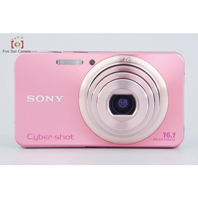 サイバーショット 【中古】SONY ソニー Cyber-shot DSC-W570 サイバーショット 【中古】SONY ソニー Cyber-shot DSC-W570