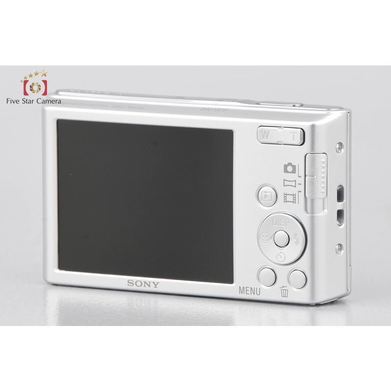 サイバーショット 【中古】SONY ソニー Cyber-Shot DSC-W830 サイバーショット 【中古】SONY ソニー Cyber-Shot DSC-W830