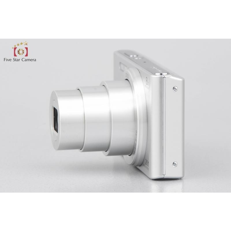 サイバーショット 【中古】SONY ソニー Cyber-Shot DSC-W830 サイバーショット 【中古】SONY ソニー Cyber-Shot DSC-W830