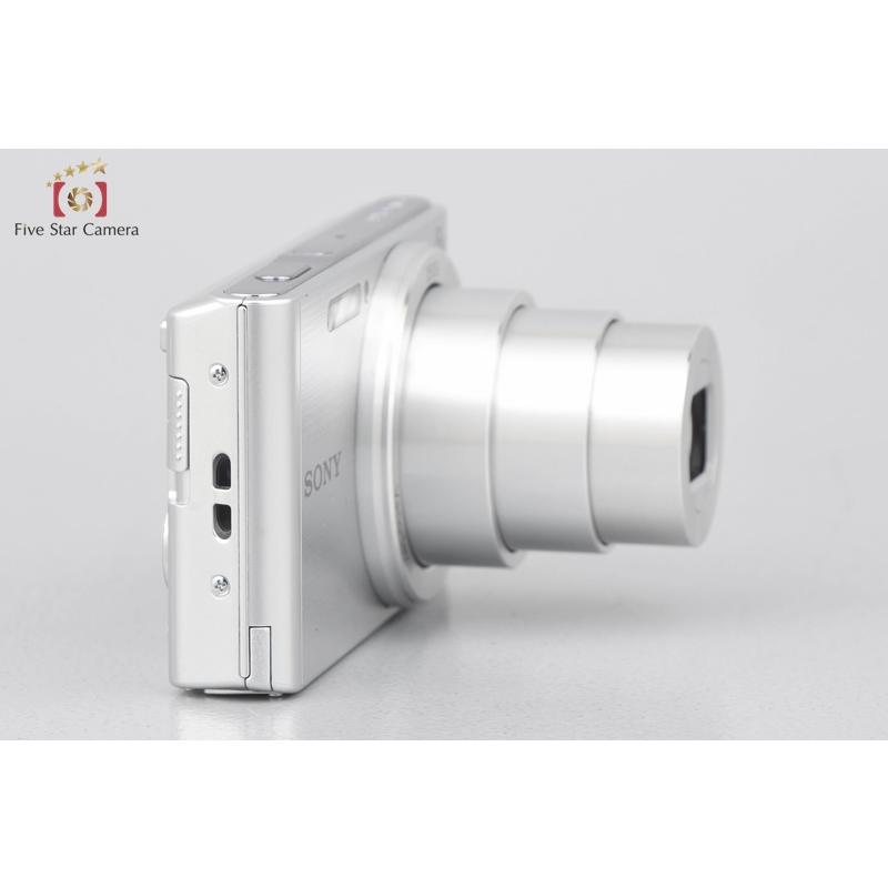 サイバーショット 【中古】SONY ソニー Cyber-Shot DSC-W830 サイバーショット 【中古】SONY ソニー Cyber-Shot DSC-W830