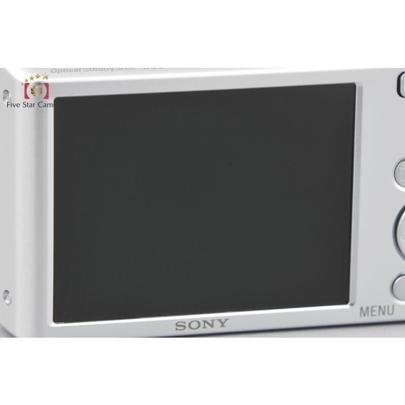 サイバーショット 【中古】SONY ソニー Cyber-Shot DSC-W830 サイバーショット 【中古】SONY ソニー Cyber-Shot DSC-W830