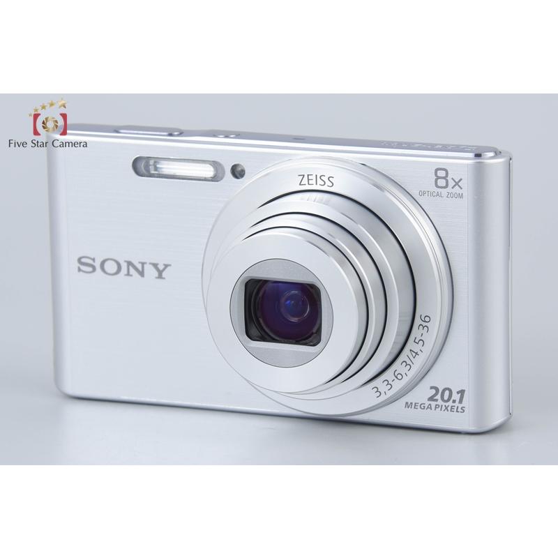 サイバーショット 【中古】SONY ソニー Cyber-Shot DSC-W830 サイバーショット 【中古】SONY ソニー Cyber-Shot DSC-W830