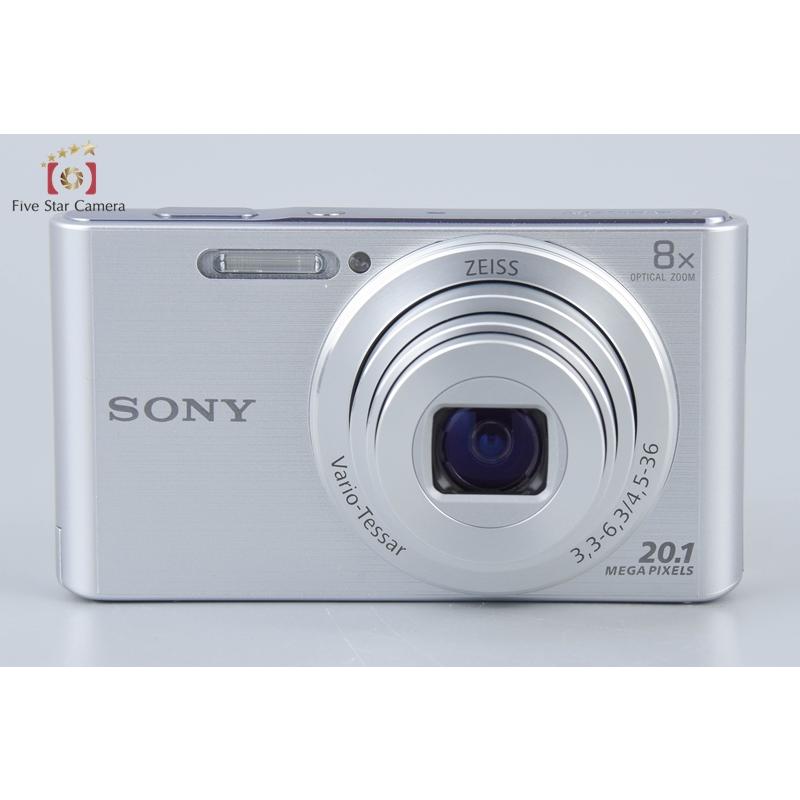 サイバーショット 【中古】SONY ソニー Cyber-Shot DSC-W830 サイバーショット 【中古】SONY ソニー Cyber-Shot DSC-W830