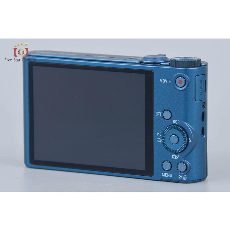 サイバーショット 【中古】SONY ソニー Cyber-shot DSC-WX300 サイバーショット 【中古】SONY ソニー Cyber-shot DSC-WX300