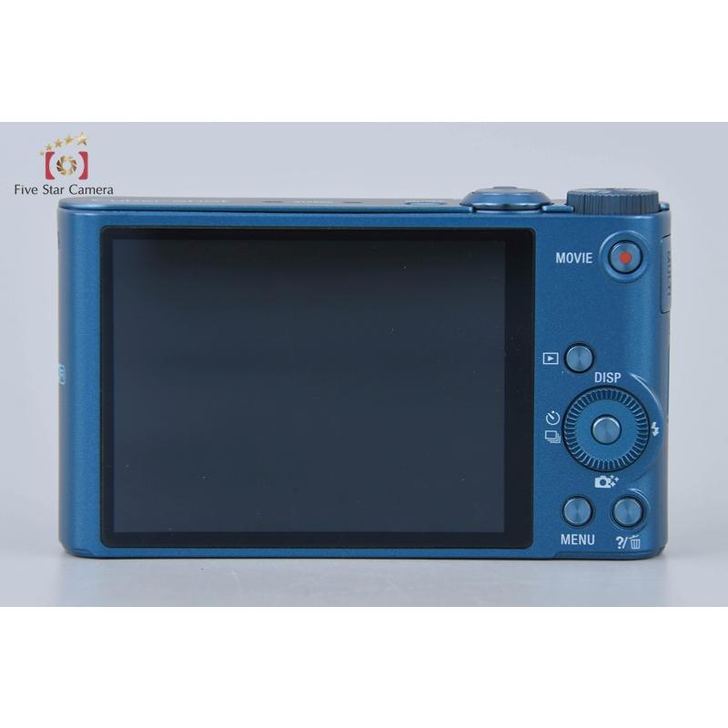 サイバーショット 【中古】SONY ソニー Cyber-shot DSC-WX300 サイバーショット 【中古】SONY ソニー Cyber-shot DSC-WX300