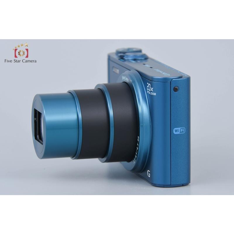 サイバーショット 【中古】SONY ソニー Cyber-shot DSC-WX300 サイバーショット 【中古】SONY ソニー Cyber-shot DSC-WX300