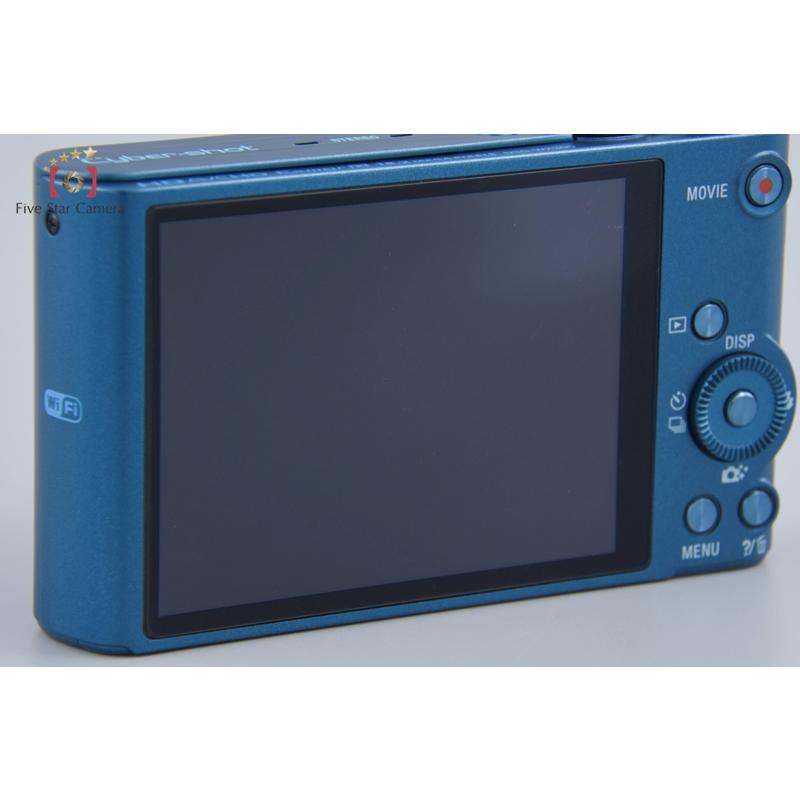 サイバーショット 【中古】SONY ソニー Cyber-shot DSC-WX300 サイバーショット 【中古】SONY ソニー Cyber-shot DSC-WX300