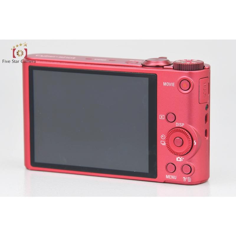 サイバーショット 【中古】SONY ソニー Cyber-shot DSC-WX300 サイバーショット 【中古】SONY ソニー Cyber-shot DSC-WX300