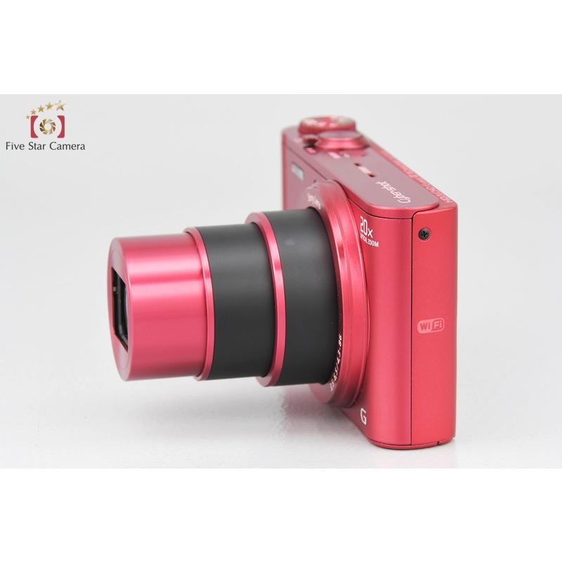 サイバーショット 【中古】SONY ソニー Cyber-shot DSC-WX300 サイバーショット 【中古】SONY ソニー Cyber-shot DSC-WX300