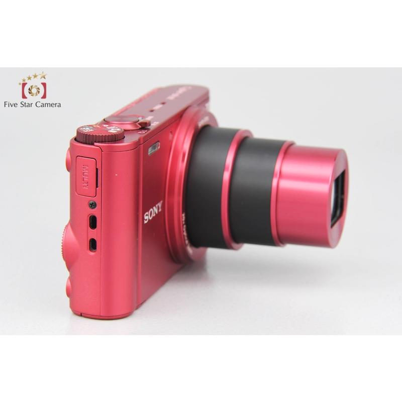 サイバーショット 【中古】SONY ソニー Cyber-shot DSC-WX300 サイバーショット 【中古】SONY ソニー Cyber-shot DSC-WX300