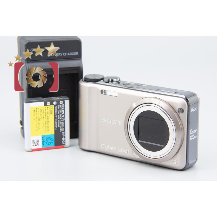 Cyber-shot DSC-HX5V サイバーショット 箱付き 【公式通販】