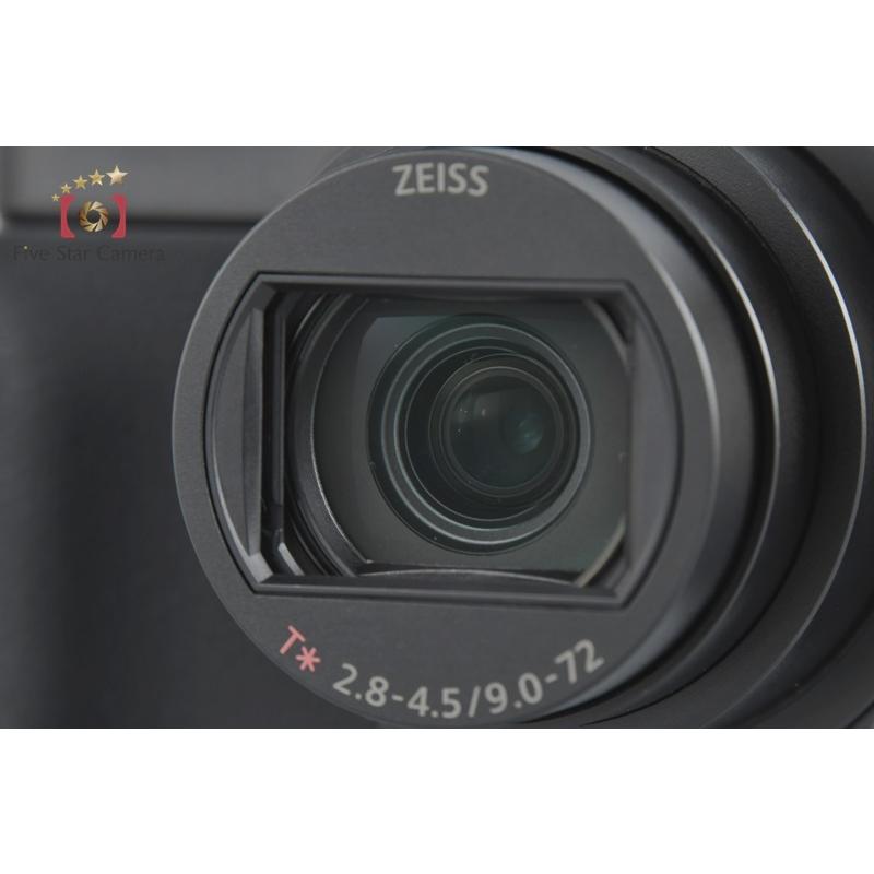 サイバーショット 【中古】SONY ソニー Cyber-shot RX100 VI DSC