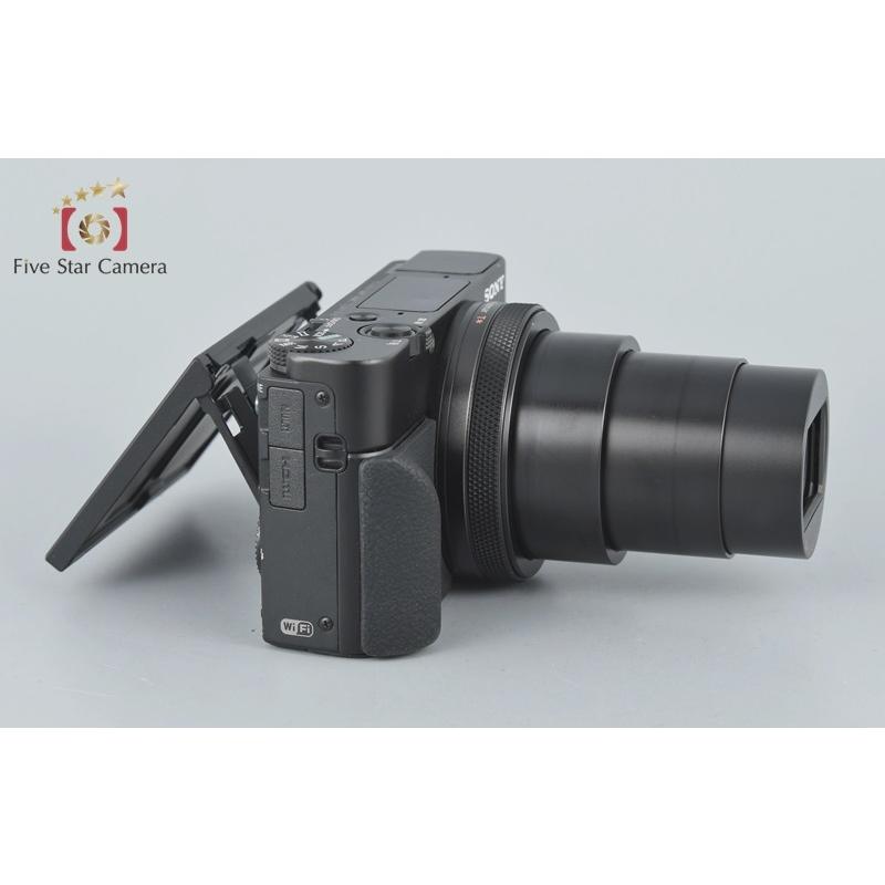サイバーショット 【中古】SONY ソニー Cyber-shot RX100 VI DSC