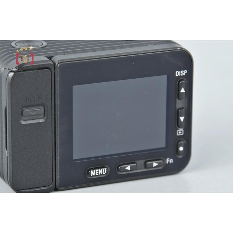 新作SONY ソニー Cyber-Shot RX0II DSC-RX0M2 デジタルスチルカメラ