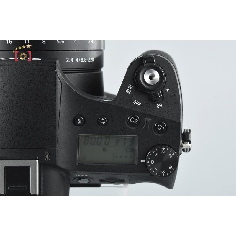 サイバーショット 【中古】SONY ソニー Cyber-Shot RX10III DSC サイバーショット 【中古】SONY ソニー Cyber-Shot RX10III DSC