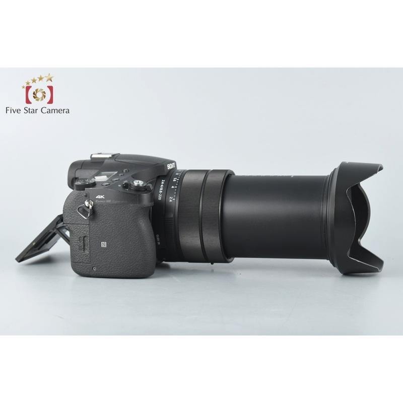 サイバーショット 【中古】SONY ソニー Cyber-Shot RX10III DSC サイバーショット 【中古】SONY ソニー Cyber-Shot RX10III DSC