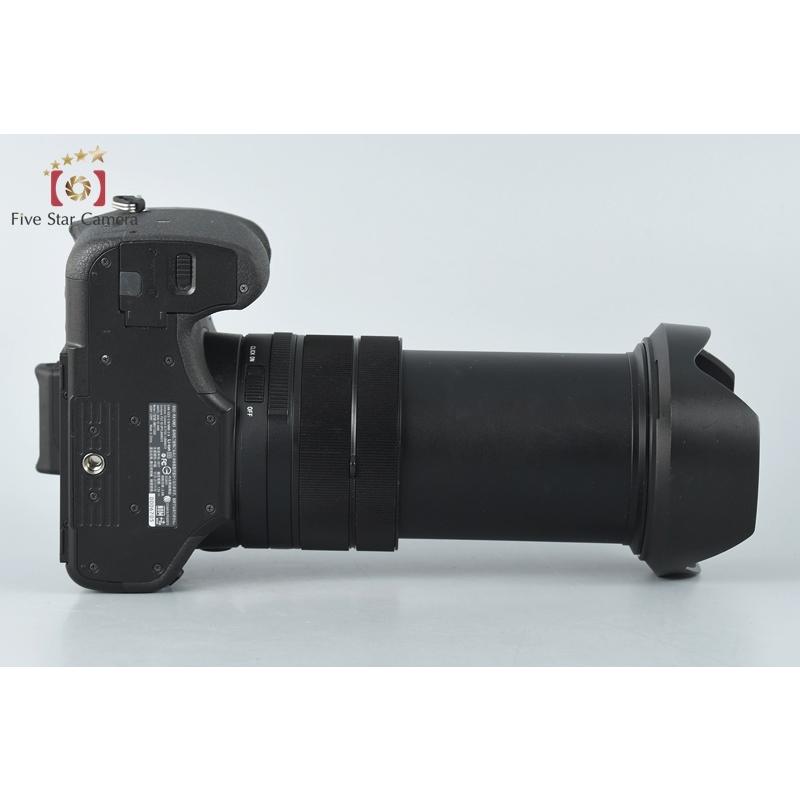 サイバーショット 【中古】SONY ソニー Cyber-Shot RX10III DSC サイバーショット 【中古】SONY ソニー Cyber-Shot RX10III DSC