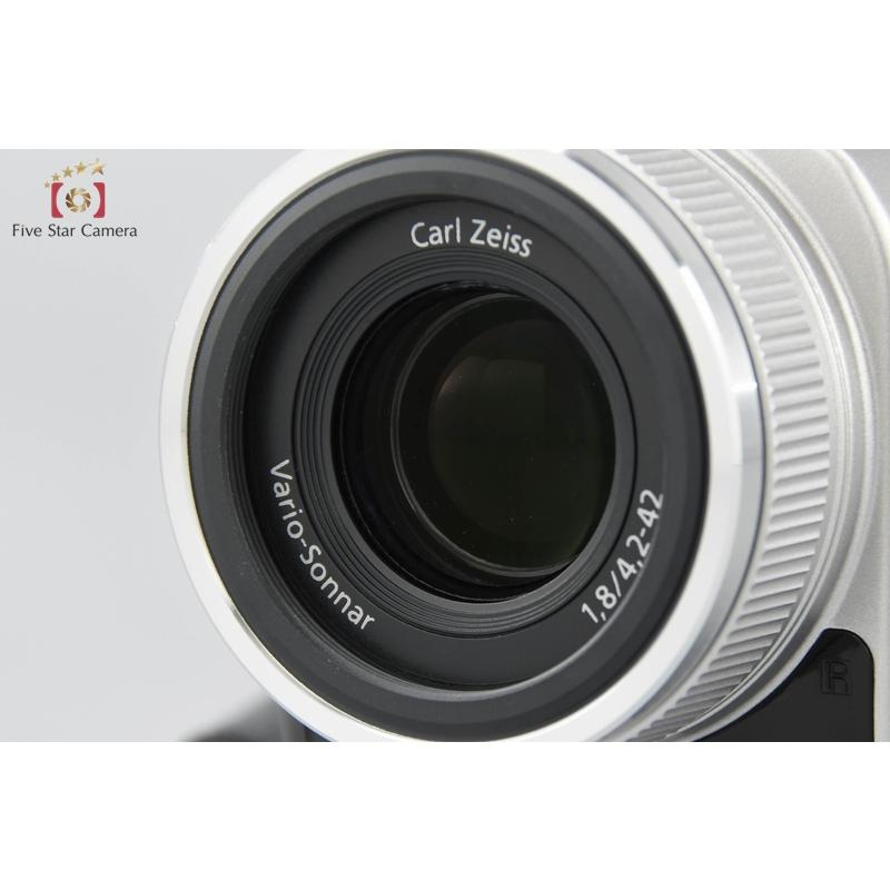 SONY（ソニー） 【中古】SONY DCR-TRV20 デジタルビデオカメラ