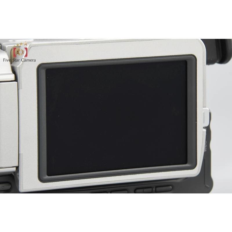 SONY（ソニー） 【中古】SONY DCR-TRV20 デジタルビデオカメラ