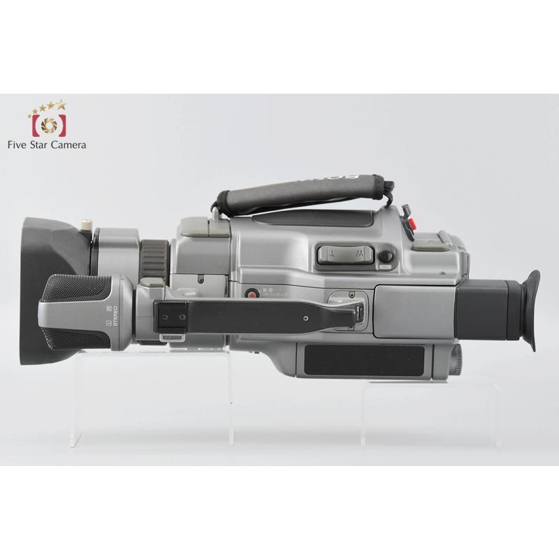 SONY 【中古】SONY ソニー DCR-VX1000 デジタルビデオカメラ SONY 【中古】SONY ソニー DCR-VX1000 デジタルビデオカメラ