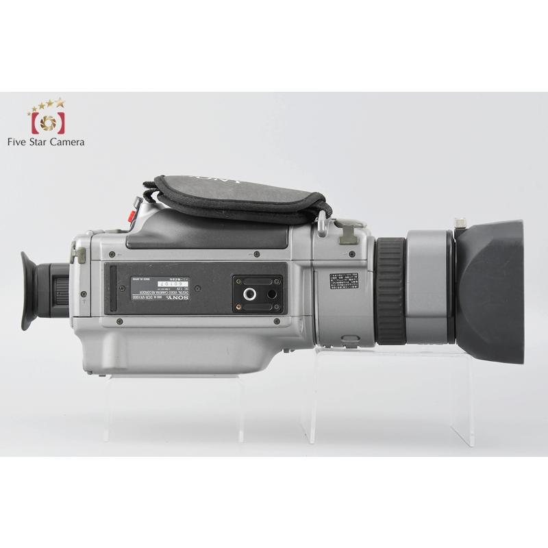 SONY 【中古】SONY ソニー DCR-VX1000 デジタルビデオカメラ SONY 【中古】SONY ソニー DCR-VX1000 デジタルビデオカメラ