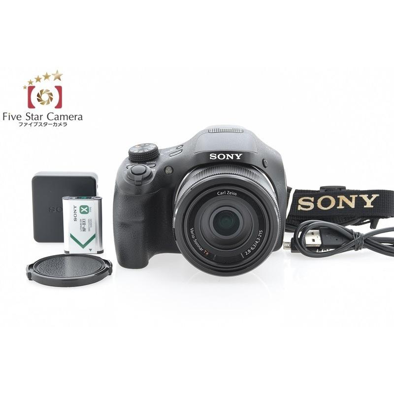 【中古】SONY ソニー Cyber-shot DSC-HX300 コンパクトデジタルカメラ :sony-dsc-hx300-190418