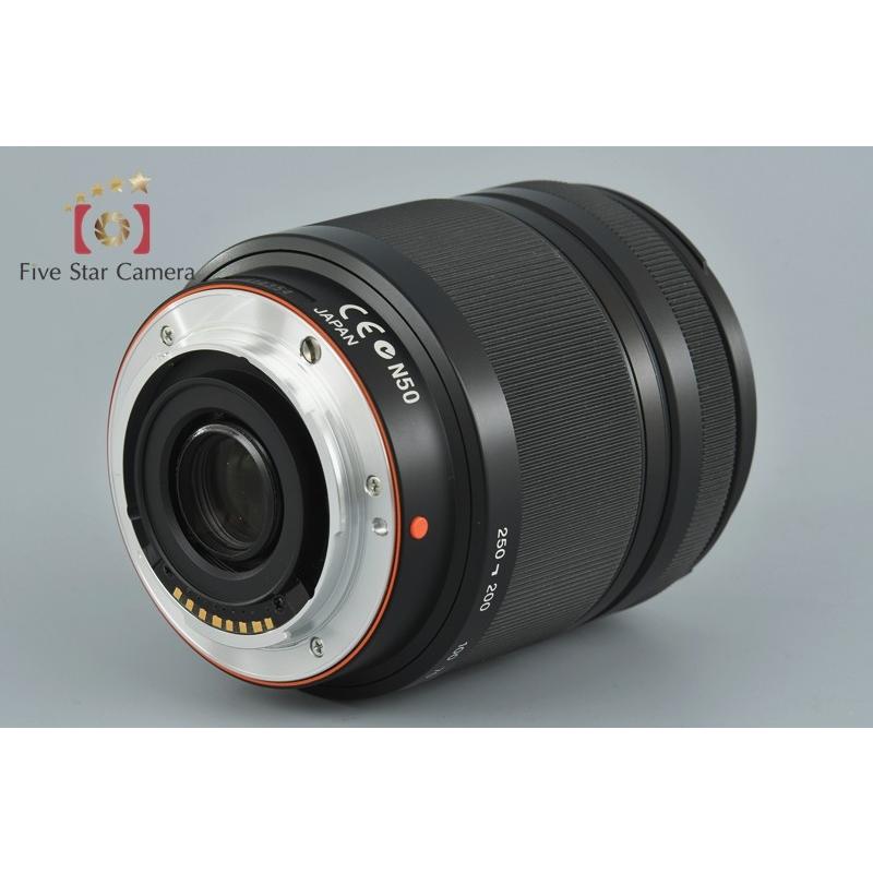 SONY - 【レンズ】ソニー SAL18250（中古/美品）※めい Amazon | ソニー DT 18-250mm F3.5-6.3 SAL18250 | クローズ