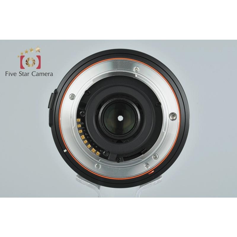 SONY（ソニー） 【中古】SONY DT 18-250mm f/3.5-6.3 SAL18250 : 中古
