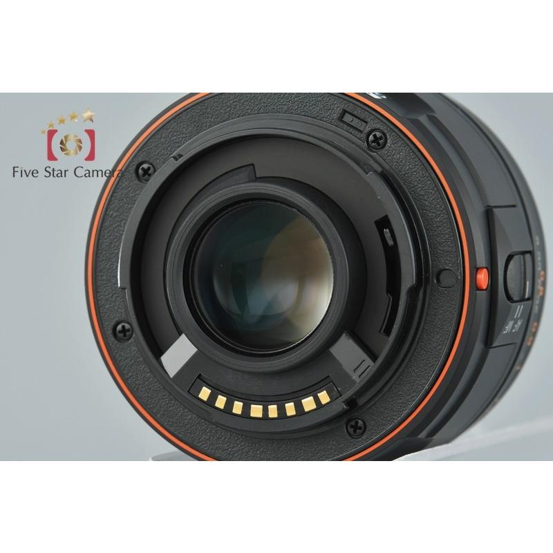 SONY（ソニー） 【中古】SONY DT 35mm f/1.8 SAM SAL35F18 : 中古